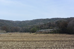 山稜