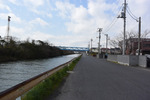 花室川