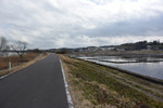 湖岸道路