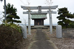 水神宮