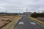ゴールへ