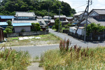 神崎神社へ