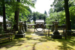 小御門神社