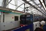 日暮里駅