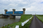 新川水門