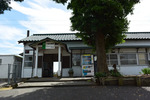 下総松崎駅
