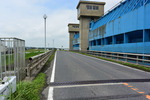 新川水門2