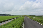 サイクリングロード2