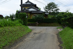 分岐点