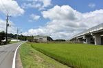 水機場