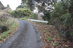 稜線道路