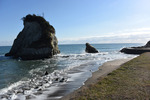 小島