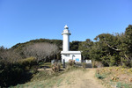 太東埼灯台