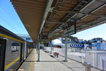 勝浦駅