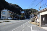 歩道区間