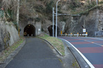 トンネル