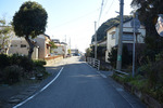 海岸線へ
