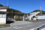 鵜原駅