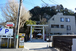 遠見岬神社