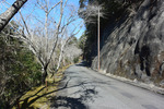 山道