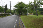 内浦山県民の森