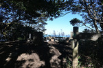 山頂