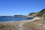 海岸歩き