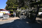 白鬚神社