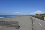 辻堂海岸