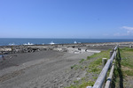 柳島海岸