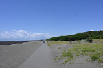 海岸道