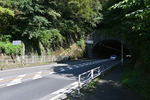 国道トンネル