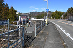 勝楽寺前
