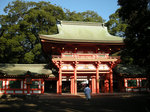 氷川神社