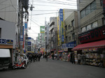 日本橋