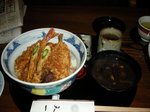 天丼