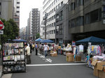 東神田バザール