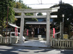 下谷神社２