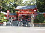 八坂神社