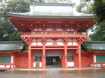 氷川神社１