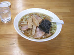 佐野ラーメン