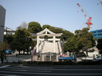 日枝神社