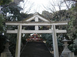 日枝神社４