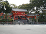 八坂神社