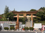 二荒山神社