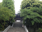 二荒山神社