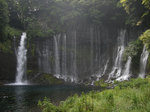 白糸の滝