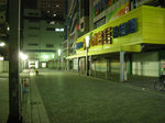 深夜の秋葉原