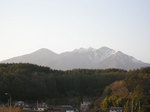 八ヶ岳