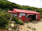 山小屋